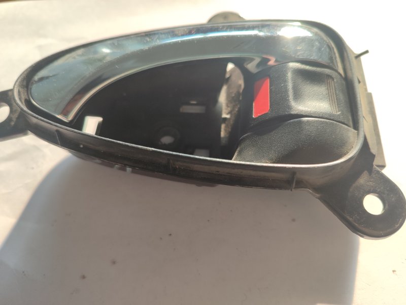 Ручка двери внутренняя Toyota Camry 2008 ACV 40