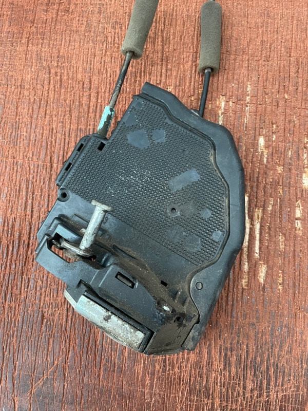 Замок боковой двери Toyota Camry 2008 ACV 40