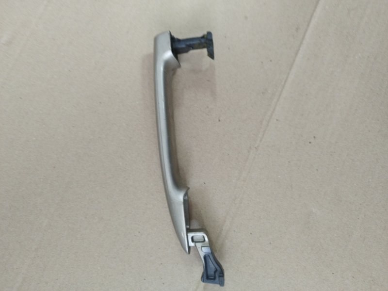 Ручка двери внешняя Toyota Camry 2008 ACV 40