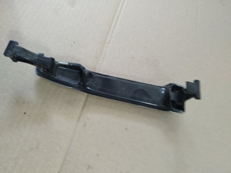 Ручка двери внешняя Toyota Camry 2008 ACV 40