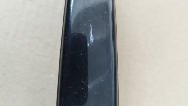 Ручка двери внешняя Toyota Camry 2008 ACV 40