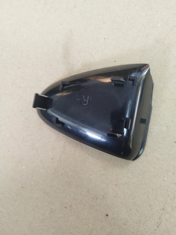 Накладка внутренней ручки двери Toyota Camry 2008 ACV 40