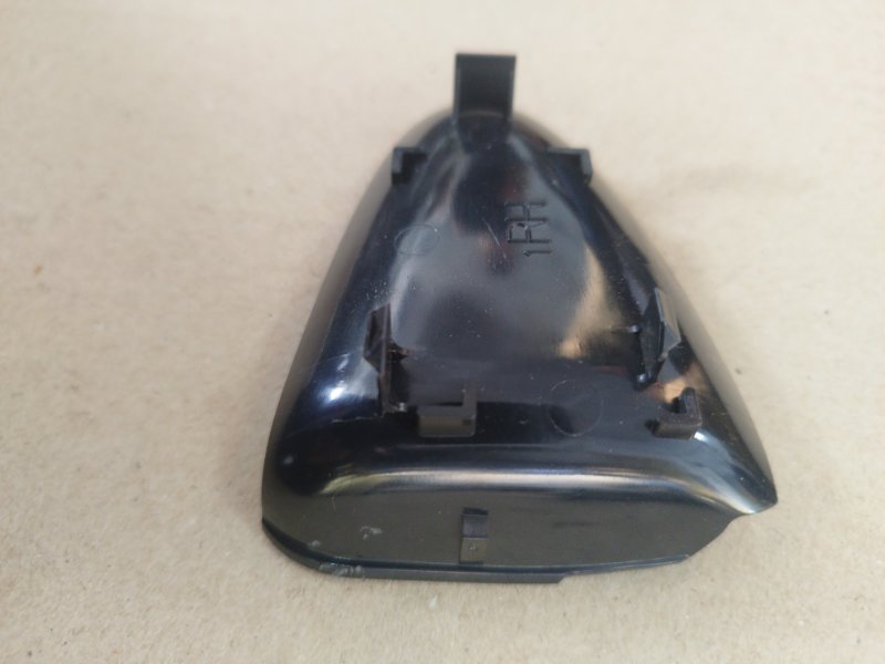 Накладка внутренней ручки двери Toyota Camry 2008 ACV 40