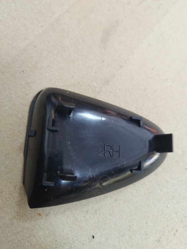 Накладка внутренней ручки двери Toyota Camry 2008 ACV 40