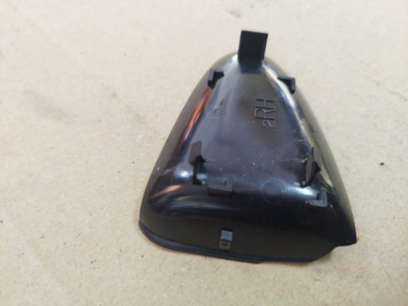 Накладка внутренней ручки двери Toyota Camry 2008 ACV 40