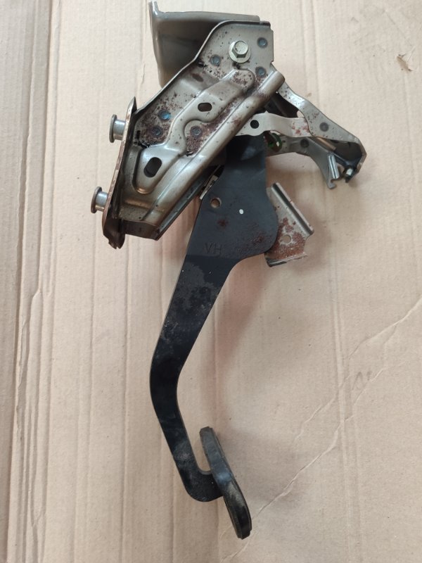 Педаль тормоза Toyota Camry 2008 ACV 40