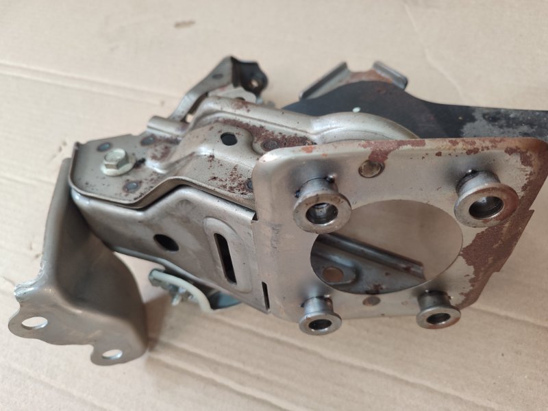 Педаль тормоза Toyota Camry 2008 ACV 40