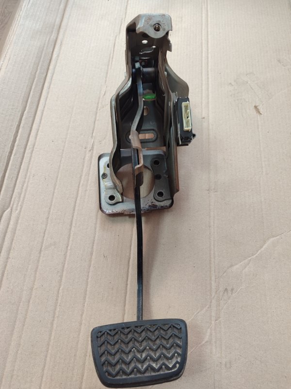 Педаль тормоза Toyota Camry 2008 ACV 40