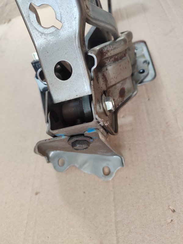 Педаль тормоза Toyota Camry 2008 ACV 40
