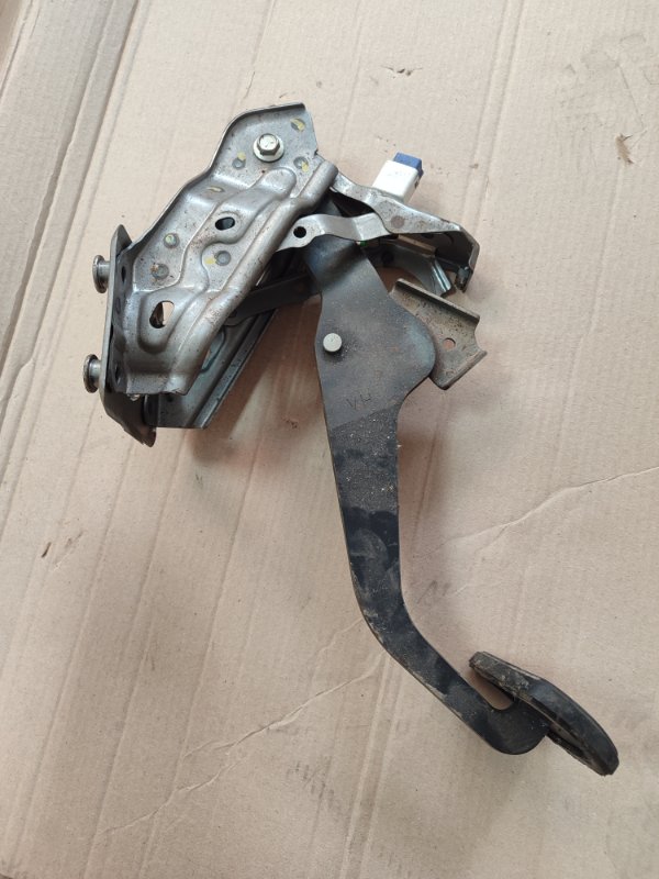 Педаль тормоза Toyota Camry 2008 ACV 40