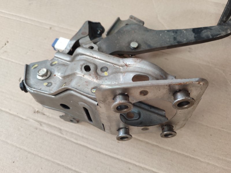 Педаль тормоза Toyota Camry 2008 ACV 40