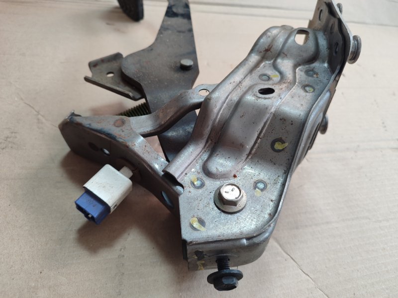 Педаль тормоза Toyota Camry 2008 ACV 40
