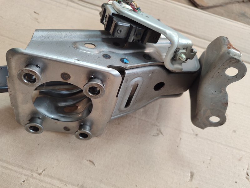 Педаль тормоза Toyota Camry 2008 ACV 40