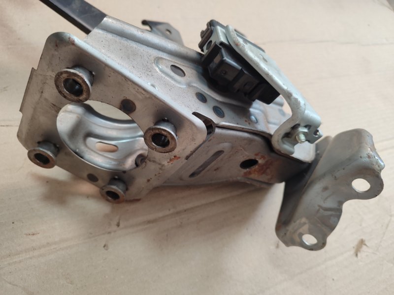 Педаль тормоза Toyota Camry 2008 ACV 40