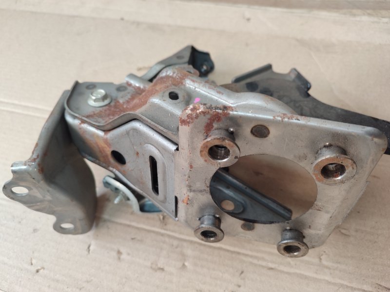 Педаль тормоза Toyota Camry 2008 ACV 40