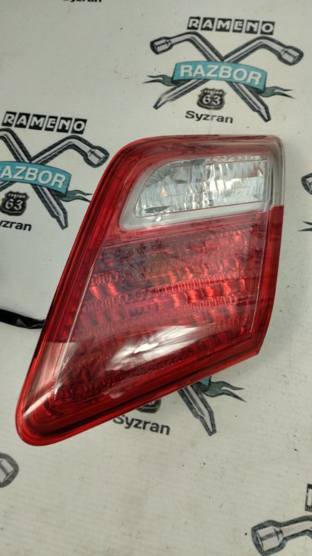Фонарь заднего хода Toyota Camry 2008 ACV 40