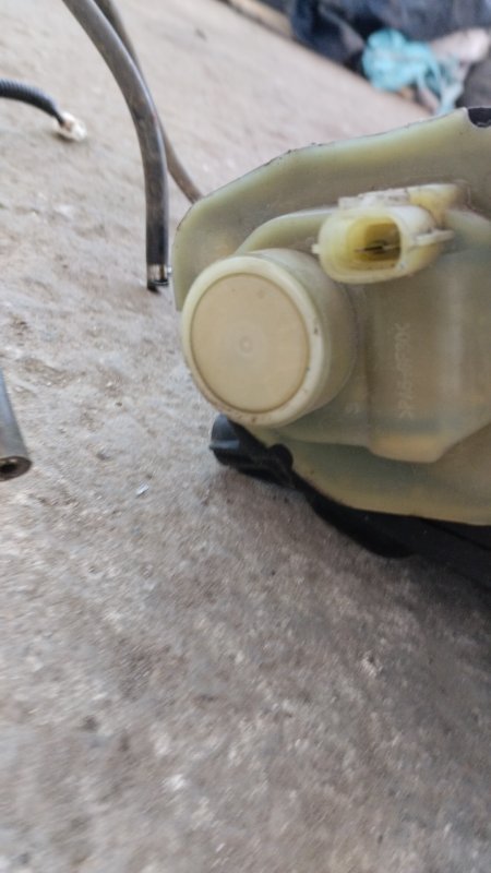 Коллектор впускной Toyota Camry 2008 ACV 40
