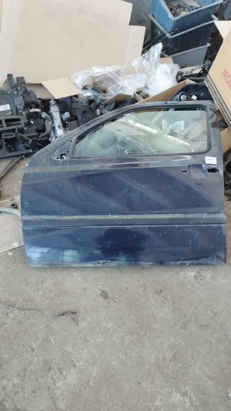 Дверь боковая Volkswagen Jetta 1992