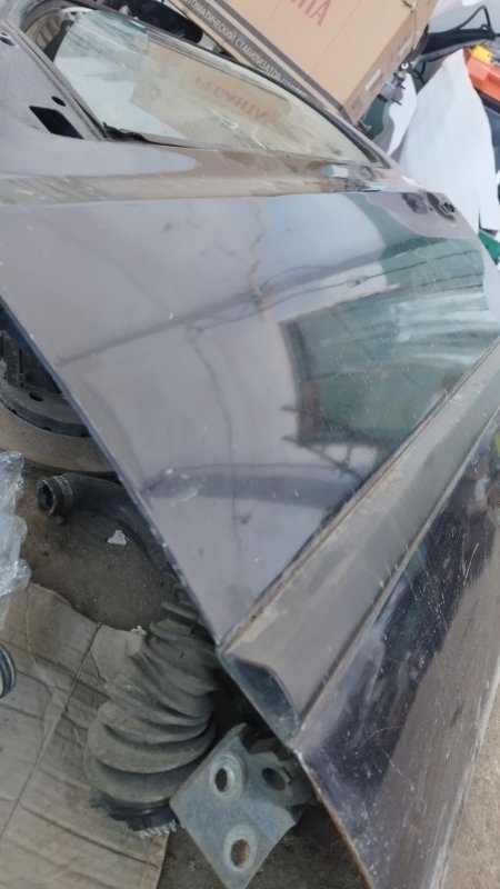 Дверь боковая Volkswagen Jetta 1992