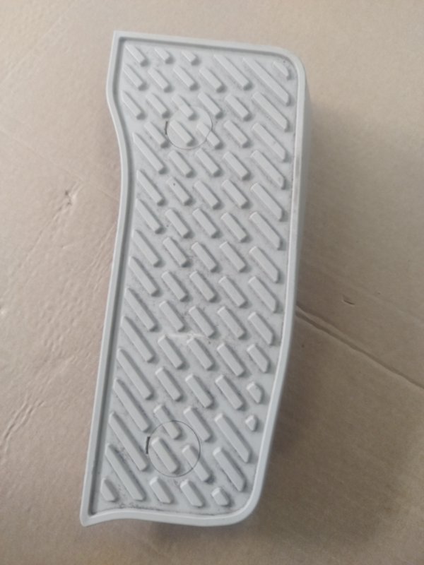 Подставка под ногу Toyota Land Cruiser Prado 2008 120