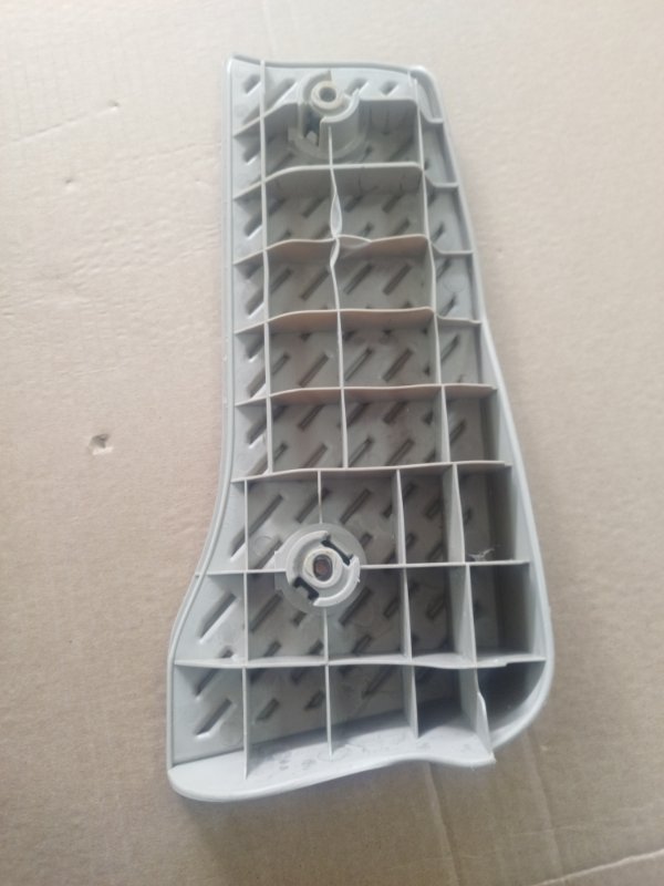 Подставка под ногу Toyota Land Cruiser Prado 2008 120
