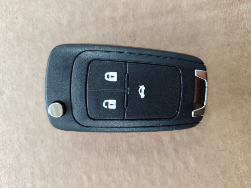 Ключ зажигания Chevrolet Cruze 2012 J300