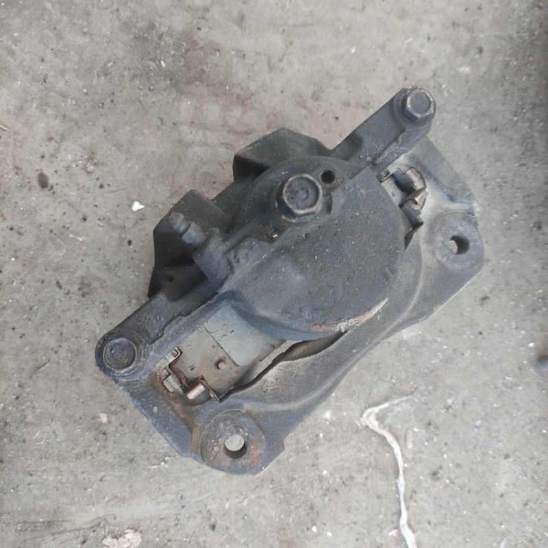 Суппорт тормозной Toyota Camry 2008 ACV 40