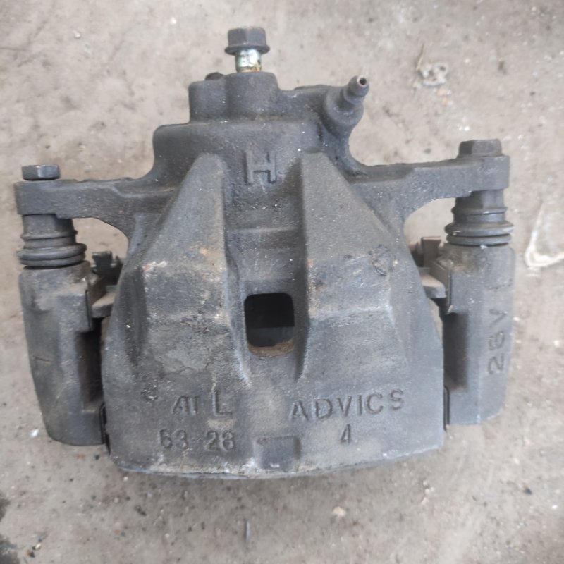 Суппорт тормозной Toyota Camry 2008 ACV 40
