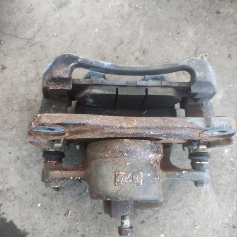 Суппорт тормозной Toyota Camry 2008 ACV 40