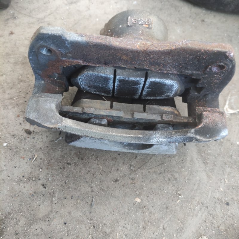 Суппорт тормозной Toyota Camry 2008 ACV 40
