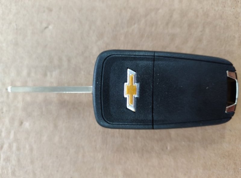 Ключ зажигания Chevrolet Cruze 2012 J300