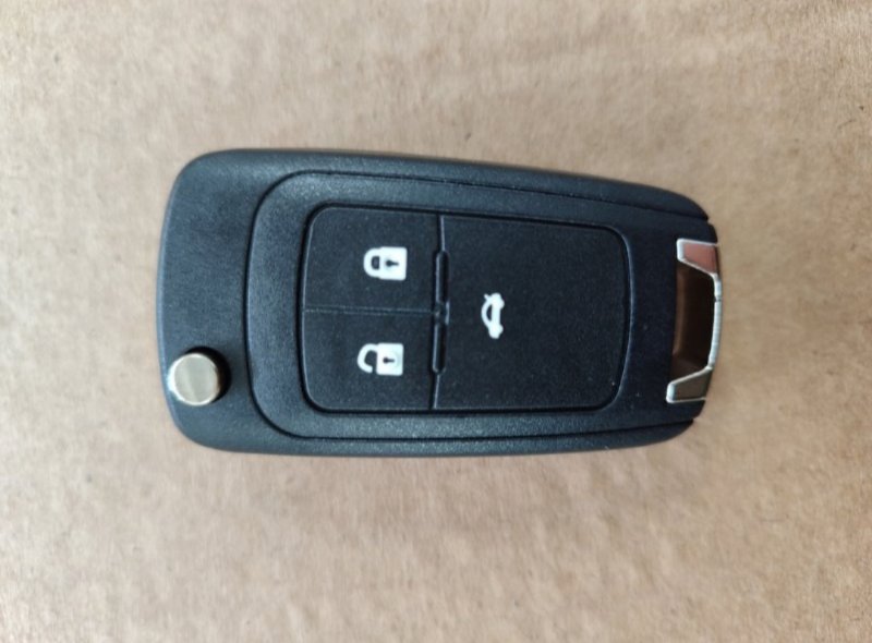 Ключ зажигания Chevrolet Cruze 2012 J300