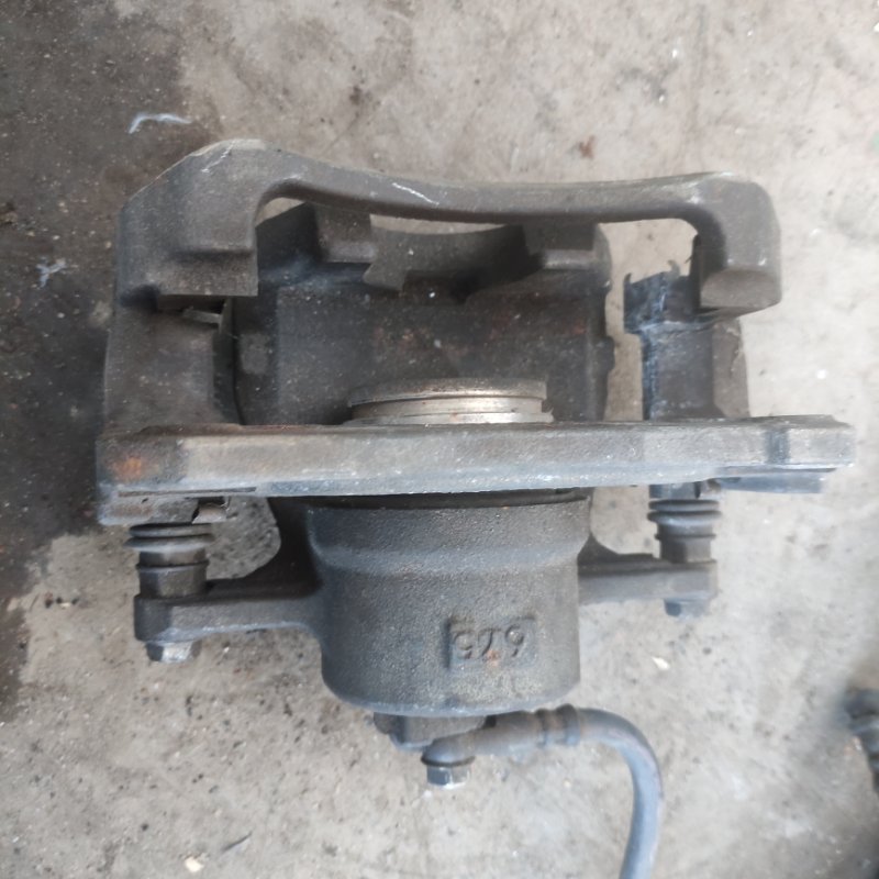 Суппорт тормозной Toyota Camry 2008 ACV 40
