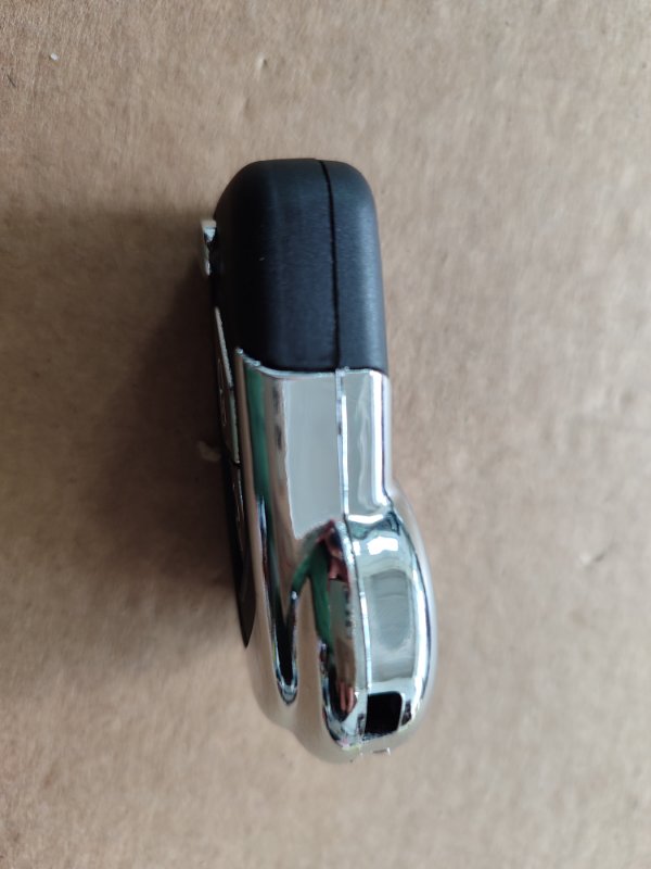 Ключ зажигания Peugeot 308 2008 308