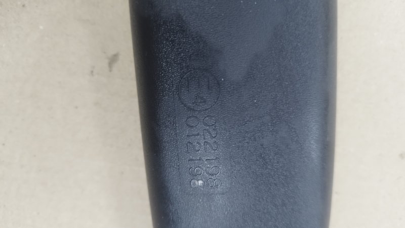 Зеркало заднего вида салонное Toyota Harrier 2006 2