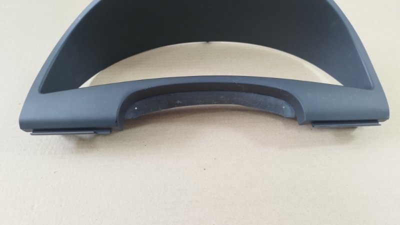 Накладка на торпедо Toyota Camry 2008 ACV 40