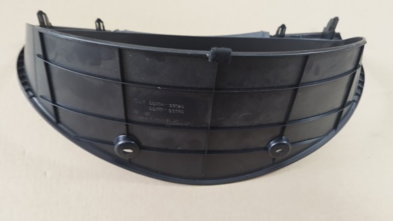 Накладка на торпедо Toyota Camry 2008 ACV 40