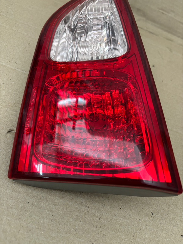 Стоп-сигнал Daihatsu Max L950S EF-VE
