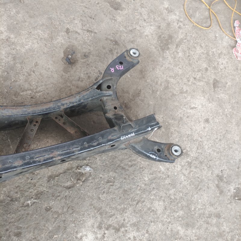 Балка подвески Mazda CX-5 2011