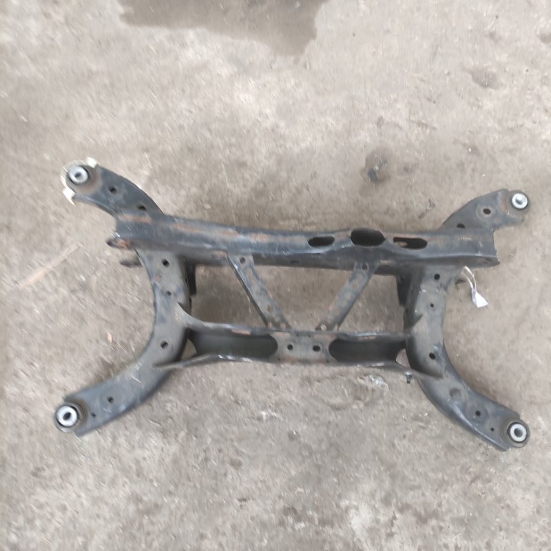 Балка подвески Mazda CX-5 2011