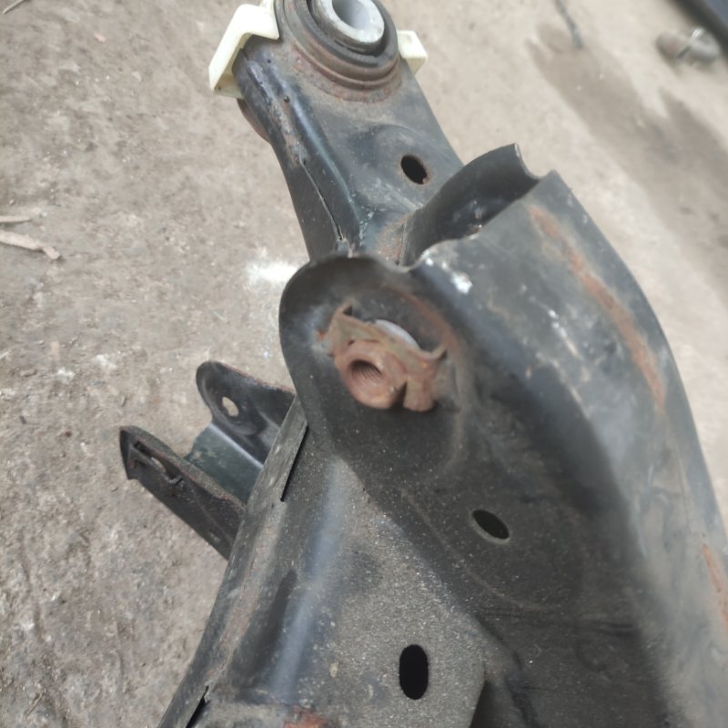 Балка подвески Mazda CX-5 2011