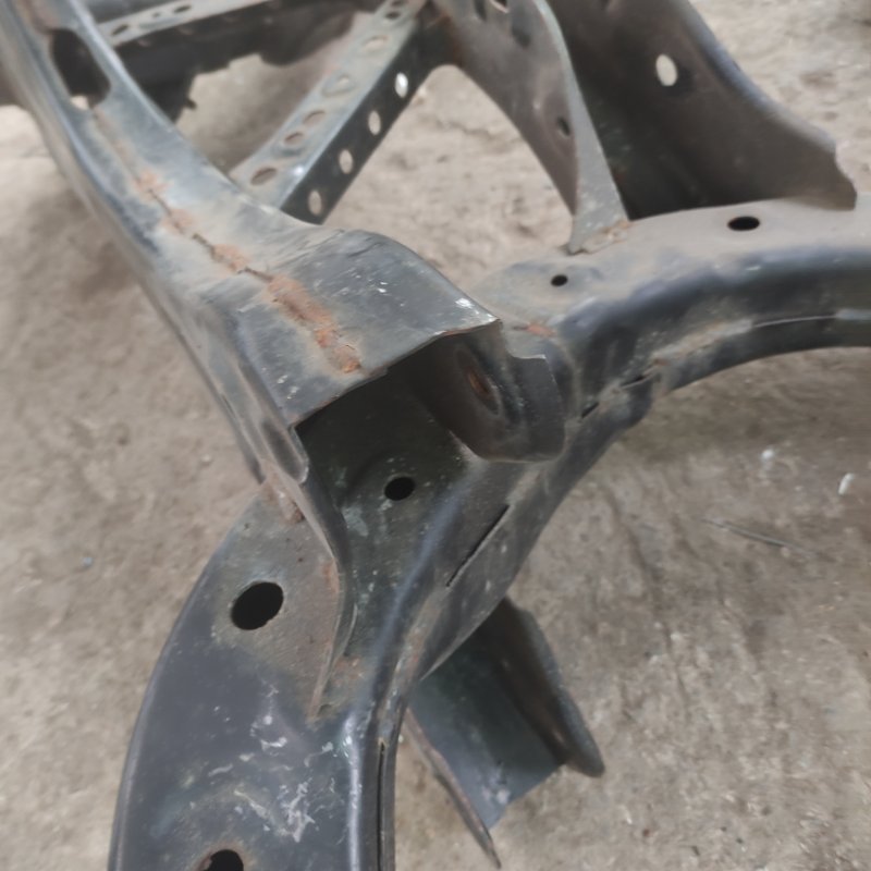 Балка подвески Mazda CX-5 2011