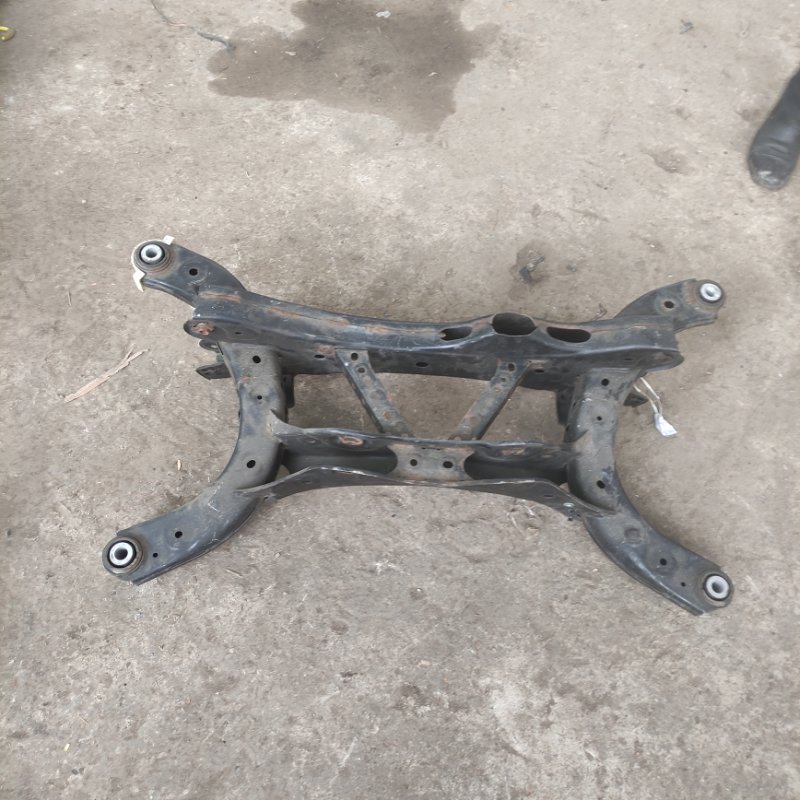 Балка подвески Mazda CX-5 2011