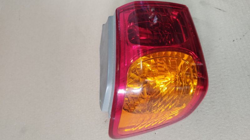 Стоп-сигнал Daihatsu Max L950S EF-VE