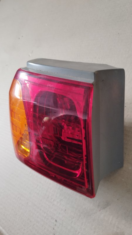 Стоп-сигнал Daihatsu Max L950S EF-VE