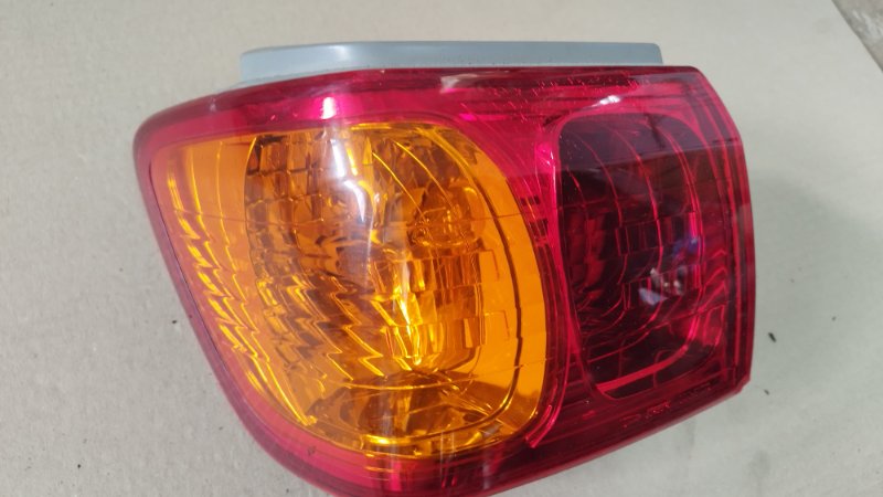 Стоп-сигнал Daihatsu Max L950S EF-VE