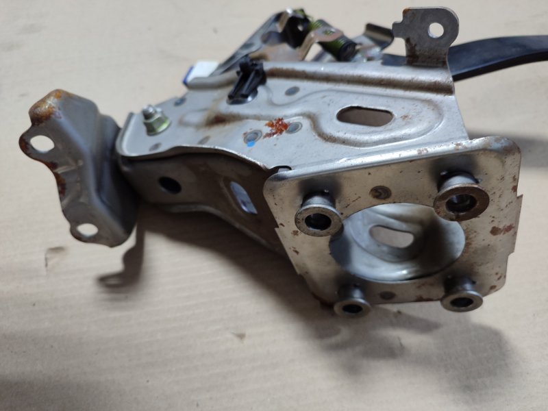 Педаль тормоза Toyota Camry 2008 ACV 40