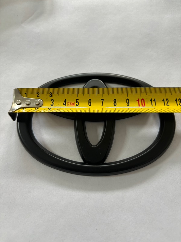 Эмблема Toyota camry 2007 ACV40