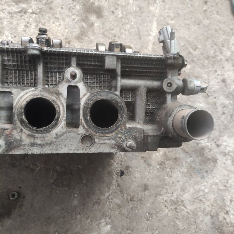 Головка блока цилиндров Toyota Camry 2009 ACV40