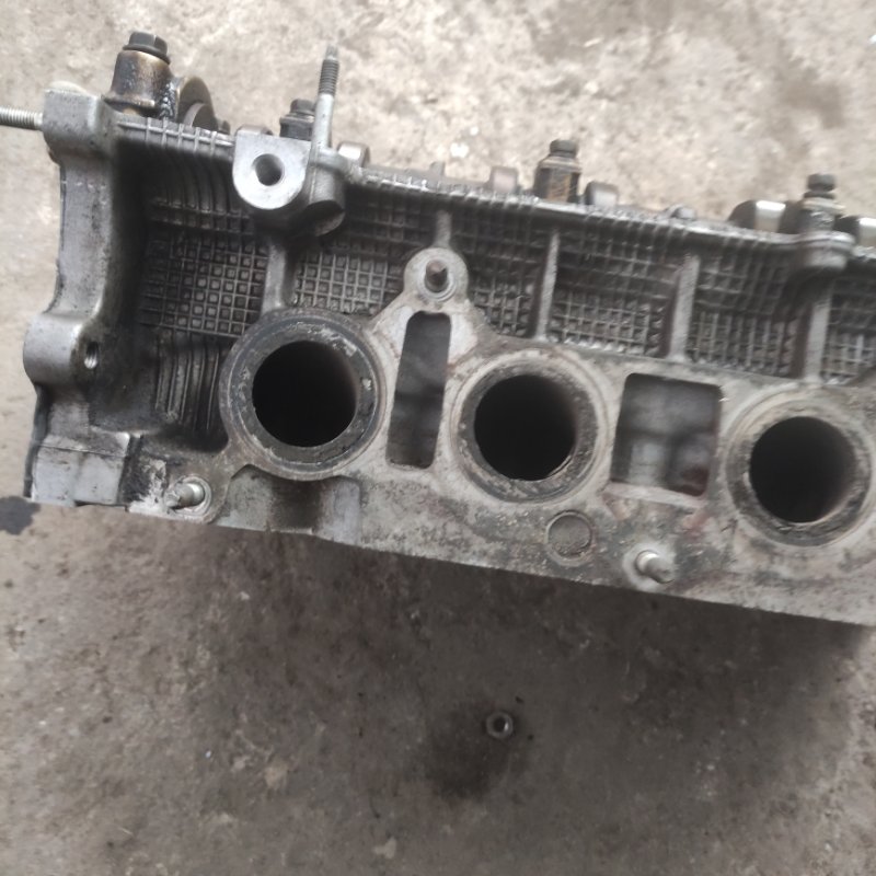 Головка блока цилиндров Toyota Camry 2009 ACV40
